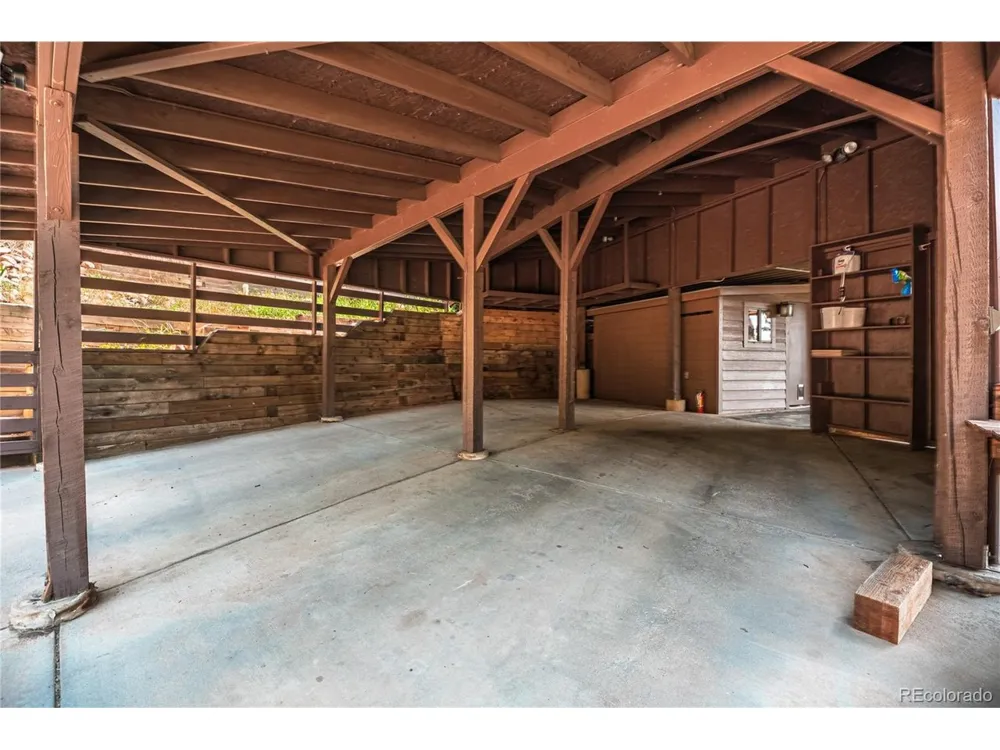 10668 W Highway 24 Green Mountain Falls, CO 80819