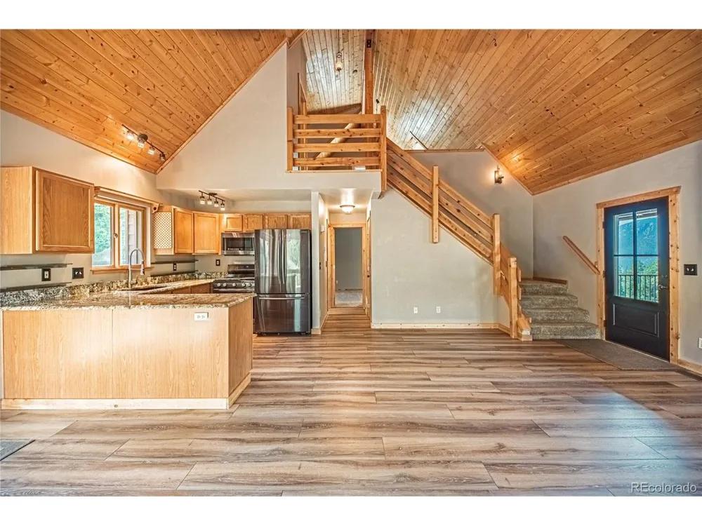 10668 W Highway 24 Green Mountain Falls, CO 80819