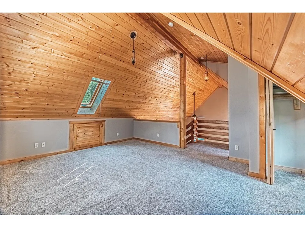 10668 W Highway 24 Green Mountain Falls, CO 80819