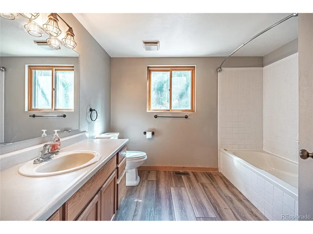 10668 W Highway 24 Green Mountain Falls, CO 80819