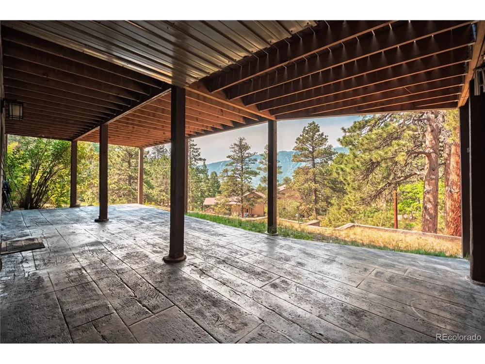 10668 W Highway 24 Green Mountain Falls, CO 80819