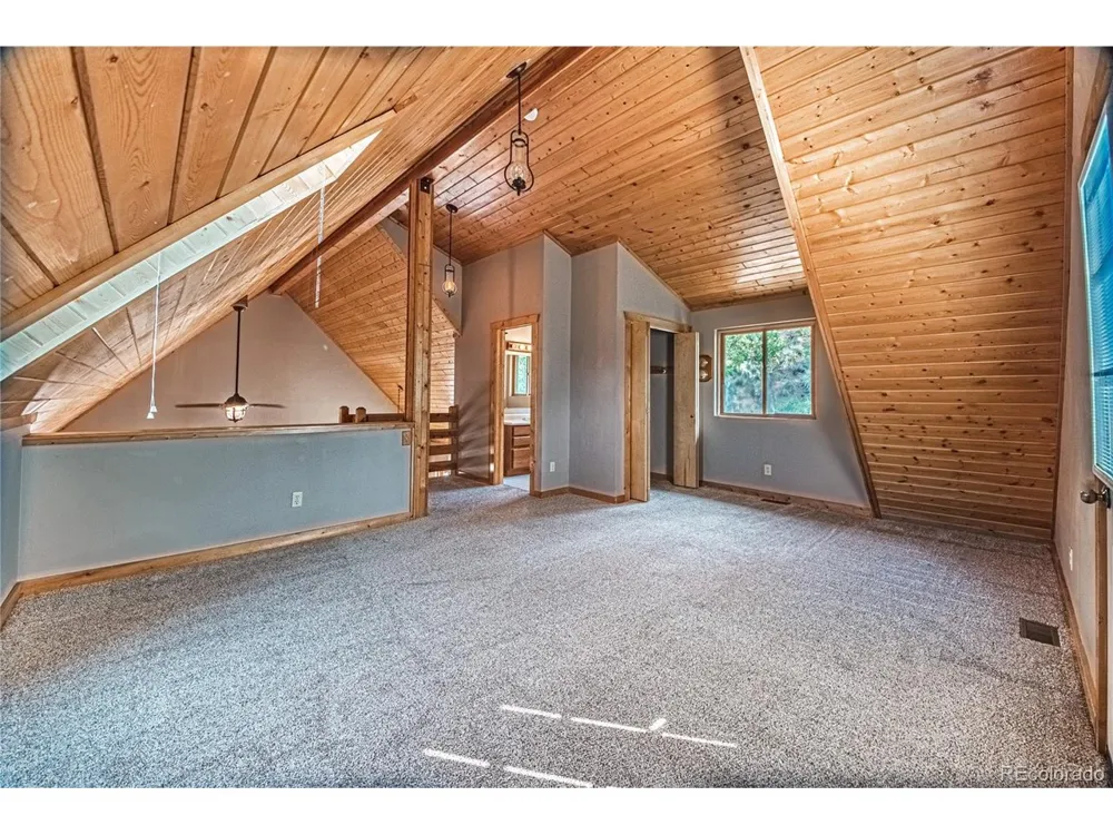 10668 W Highway 24 Green Mountain Falls, CO 80819