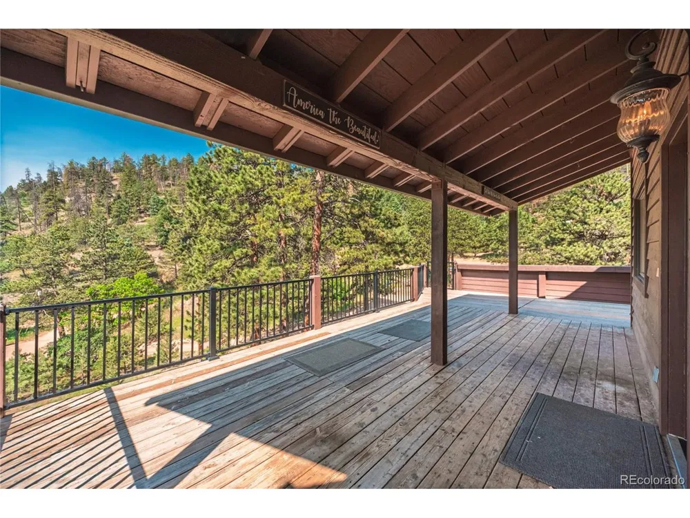 10668 W Highway 24 Green Mountain Falls, CO 80819