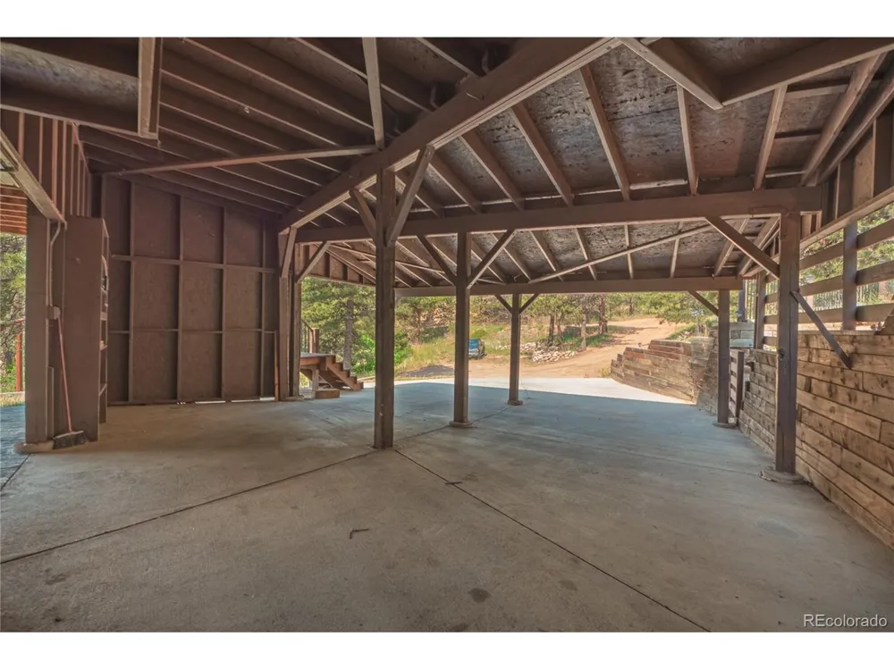 10668 W Highway 24 Green Mountain Falls, CO 80819