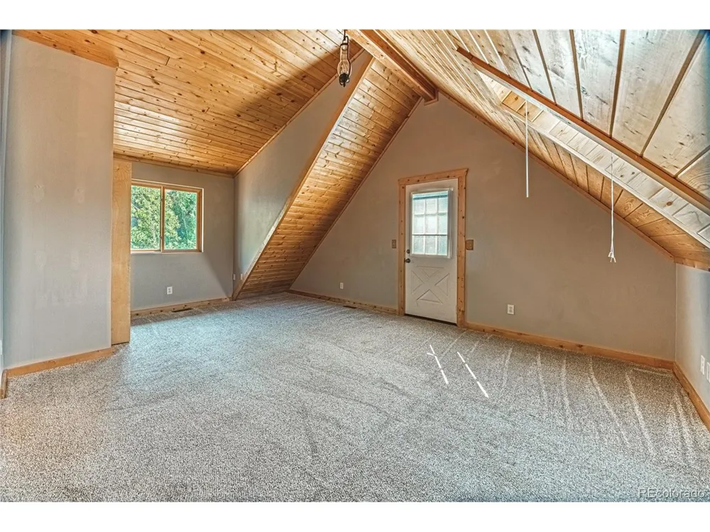 10668 W Highway 24 Green Mountain Falls, CO 80819