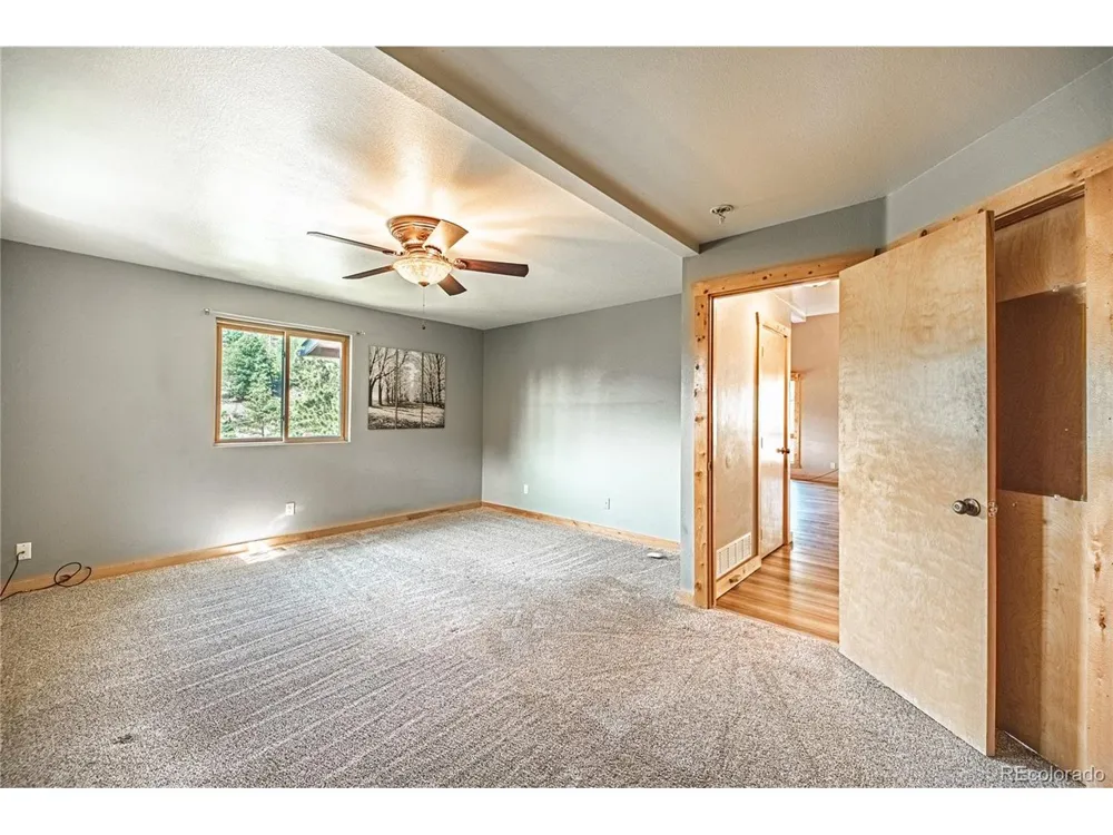10668 W Highway 24 Green Mountain Falls, CO 80819