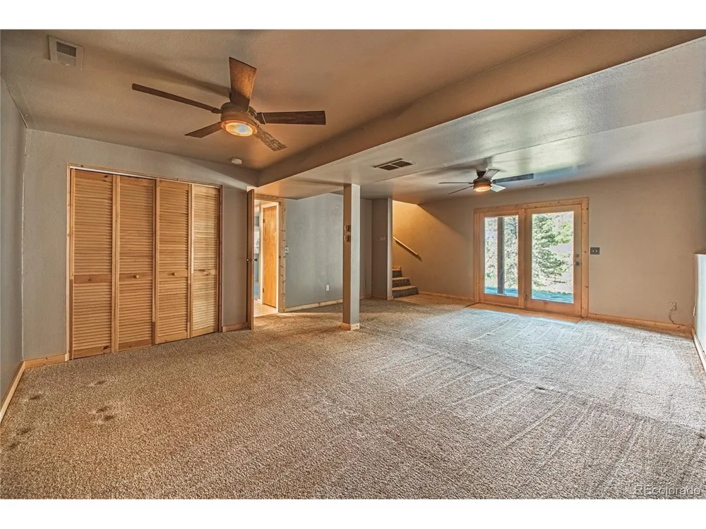 10668 W Highway 24 Green Mountain Falls, CO 80819