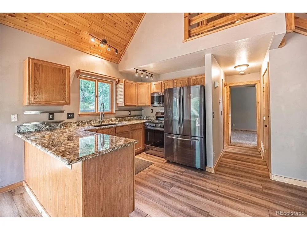 10668 W Highway 24 Green Mountain Falls, CO 80819