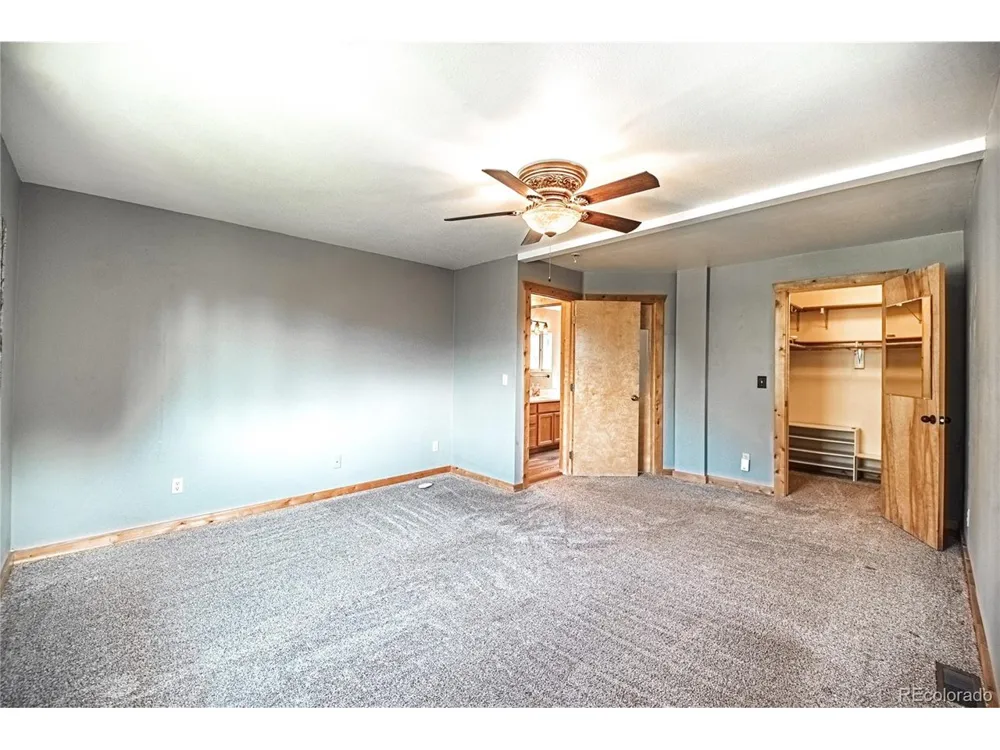 10668 W Highway 24 Green Mountain Falls, CO 80819