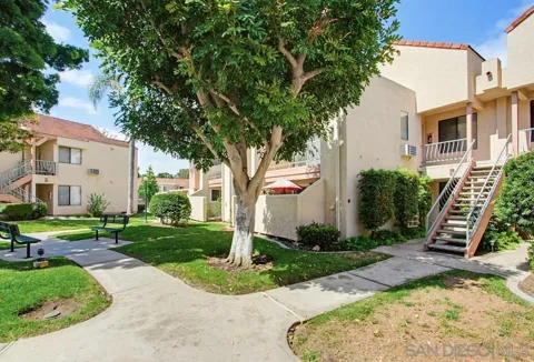 10855 Camino Ruiz #38
