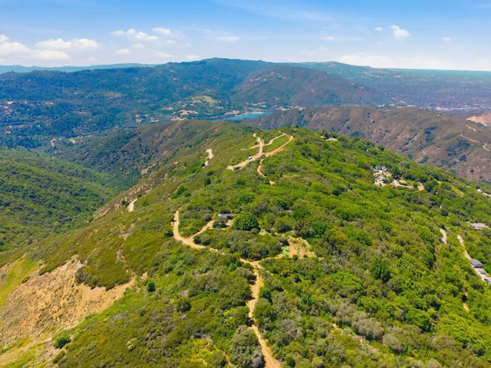 Soda Springs Road Los Gatos, CA 95033