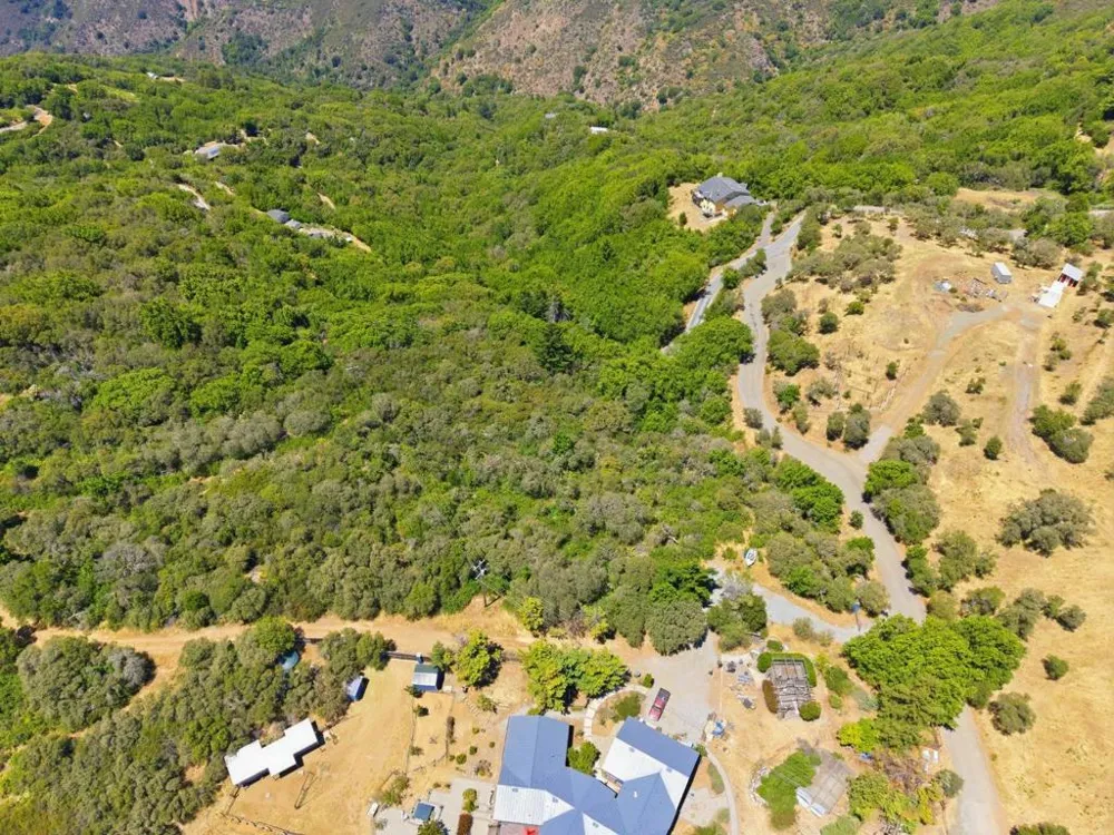 Soda Springs Road Los Gatos, CA 95033