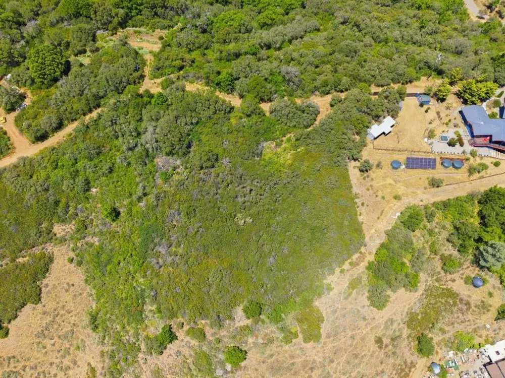 Soda Springs Road Los Gatos, CA 95033