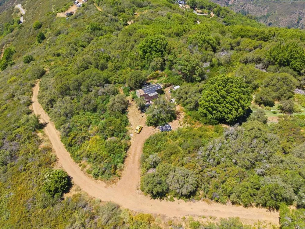 Soda Springs Road Los Gatos, CA 95033