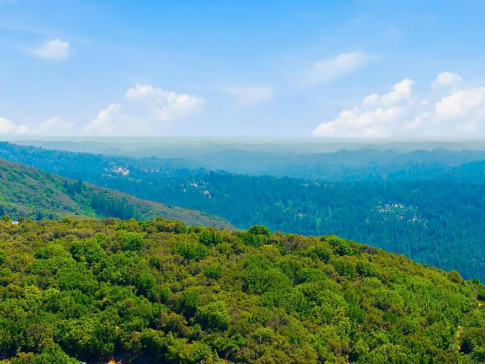 Soda Springs Road Los Gatos, CA 95033