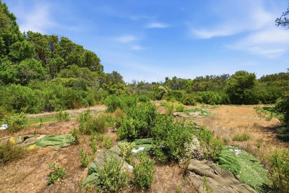 Soda Springs Road Los Gatos, CA 95033