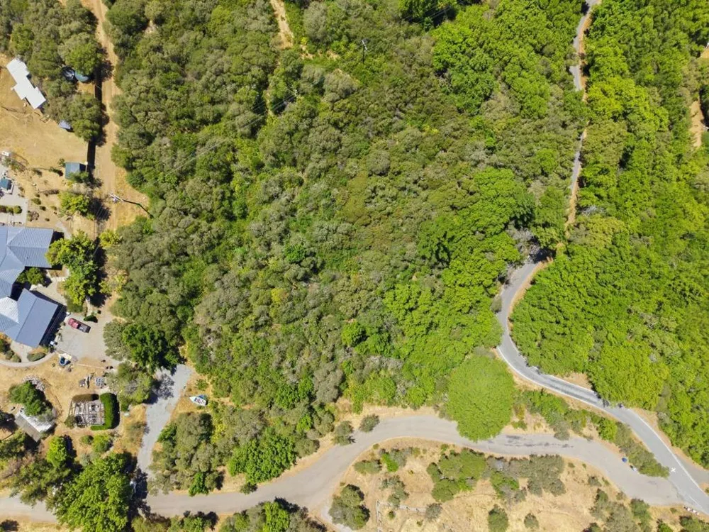 Soda Springs Road Los Gatos, CA 95033