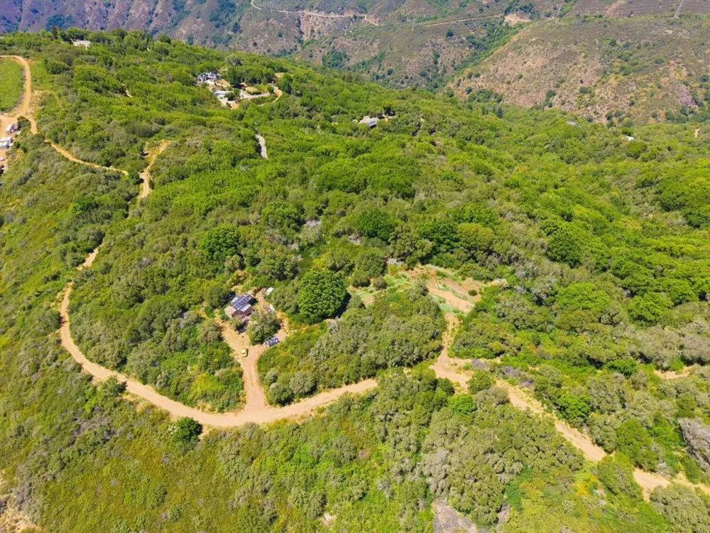 Soda Springs Road Los Gatos, CA 95033