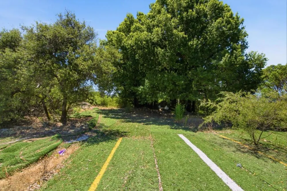 Soda Springs Road Los Gatos, CA 95033