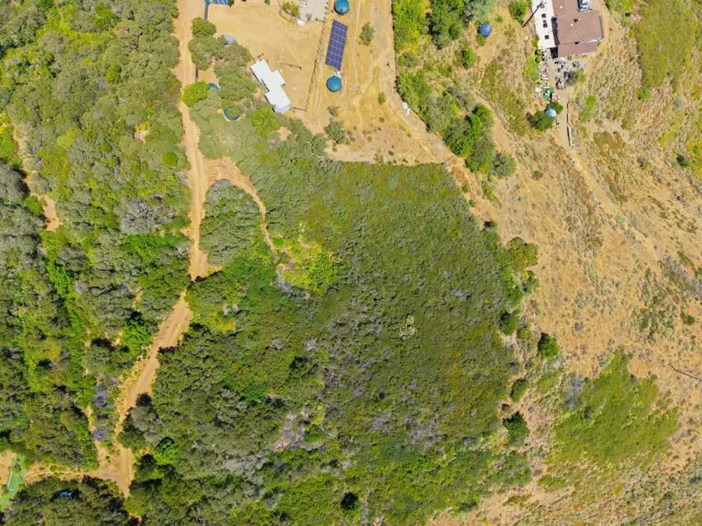 Soda Springs Road Los Gatos, CA 95033