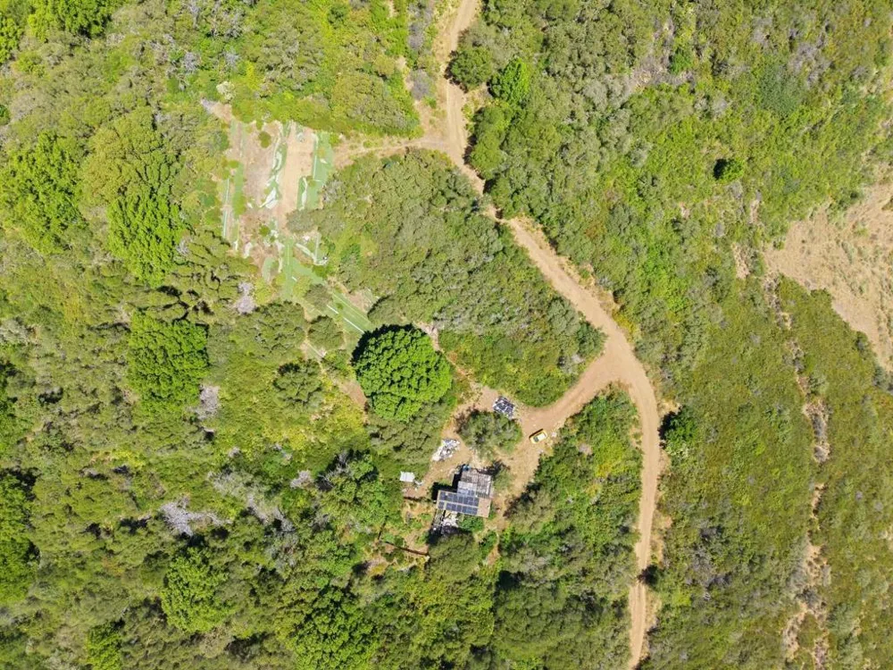 Soda Springs Road Los Gatos, CA 95033