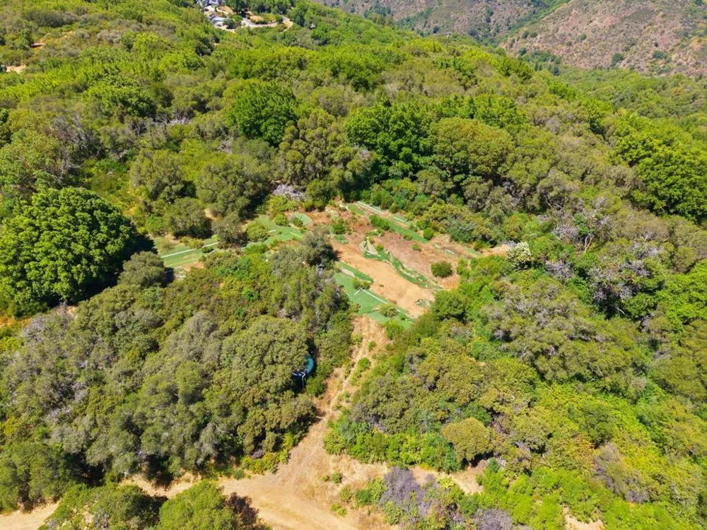 Soda Springs Road Los Gatos, CA 95033
