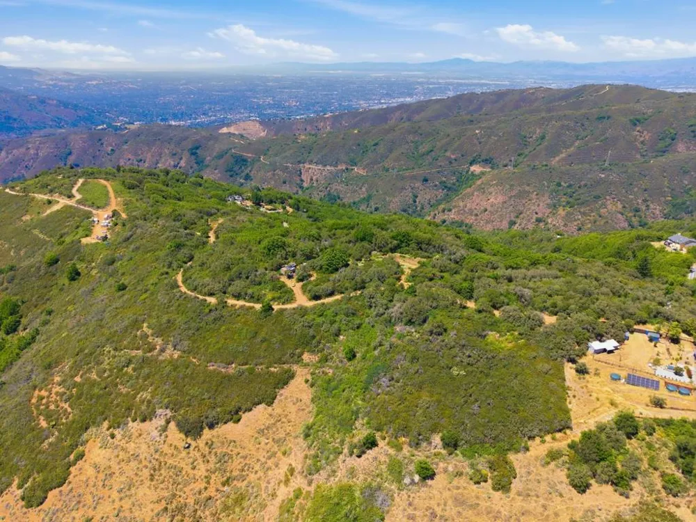 Soda Springs Road Los Gatos, CA 95033