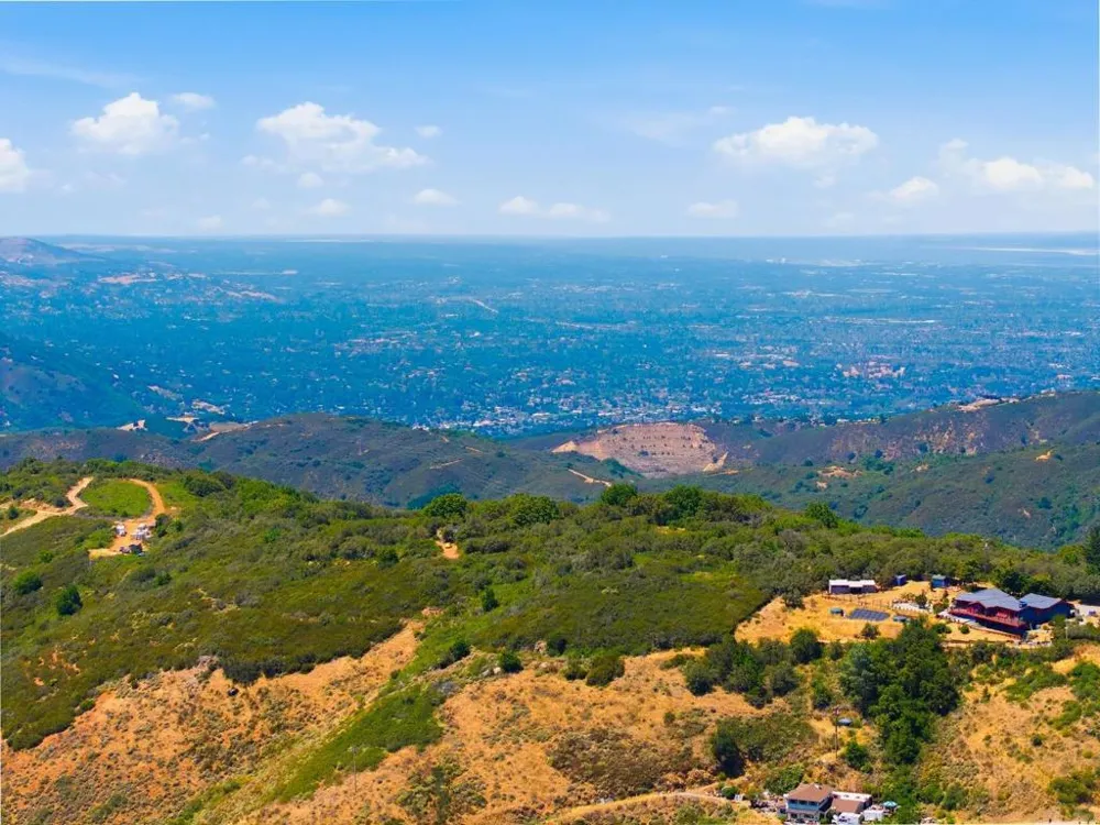 Soda Springs Road Los Gatos, CA 95033