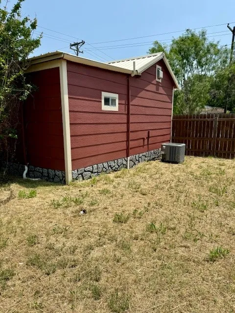 1313 Tyler Street Beeville, TX 78102