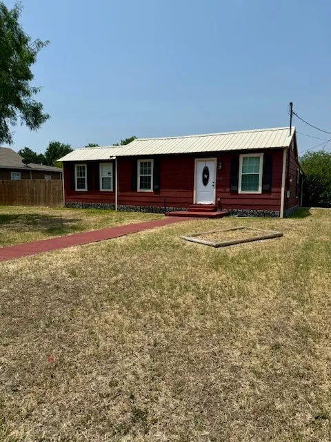 1313 Tyler Street Beeville, TX 78102