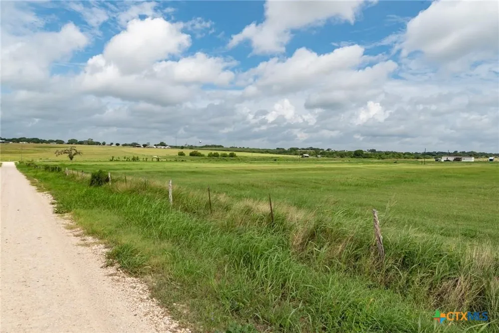 COUNTY ROAD 359A Shiner, TX 77984