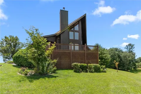 285 Black Bear Ridge Road