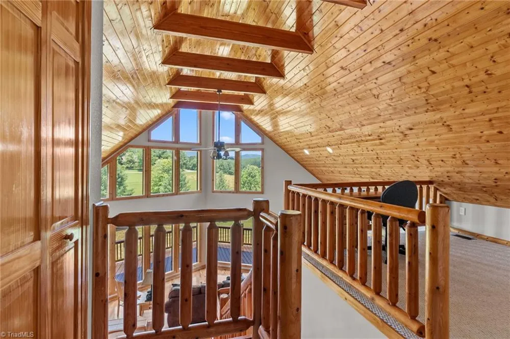 285 Black Bear Ridge Road Sparta, NC 28675