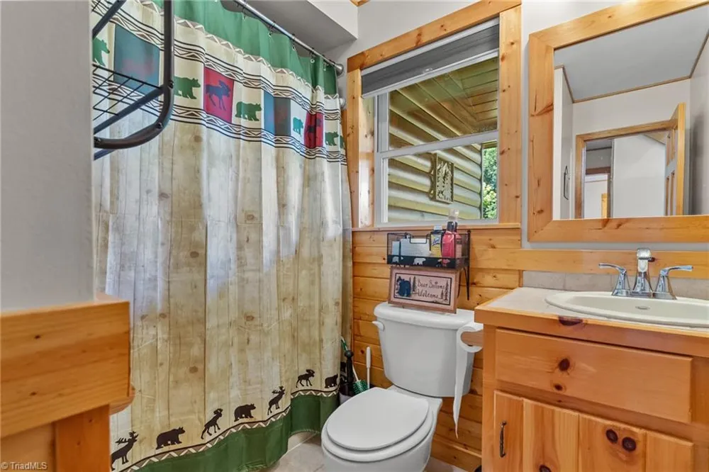 285 Black Bear Ridge Road Sparta, NC 28675