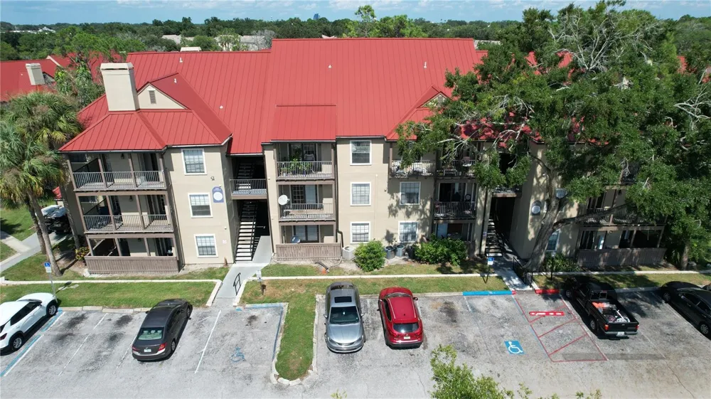 232 AFTON SQUARE #309 Altamonte Springs, FL 32714