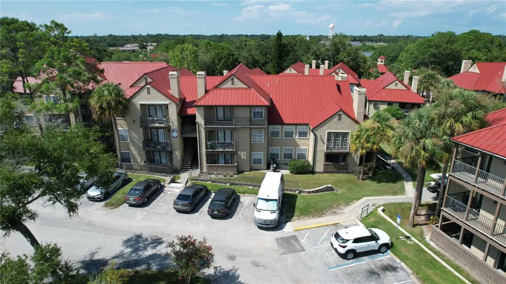 232 AFTON SQUARE #309 Altamonte Springs, FL 32714