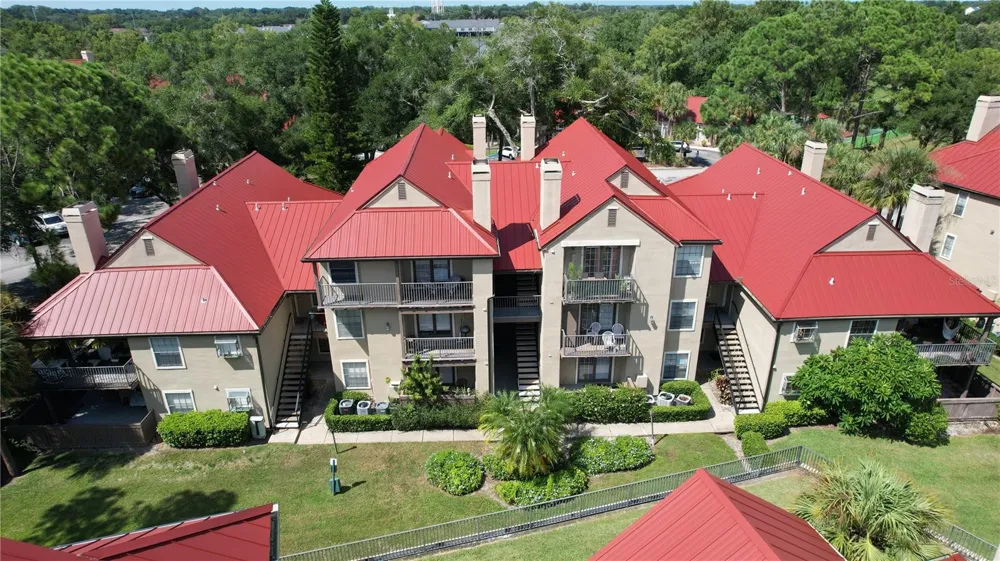 232 AFTON SQUARE #309 Altamonte Springs, FL 32714