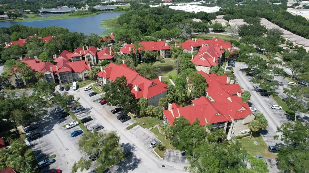 232 AFTON SQUARE #309 Altamonte Springs, FL 32714
