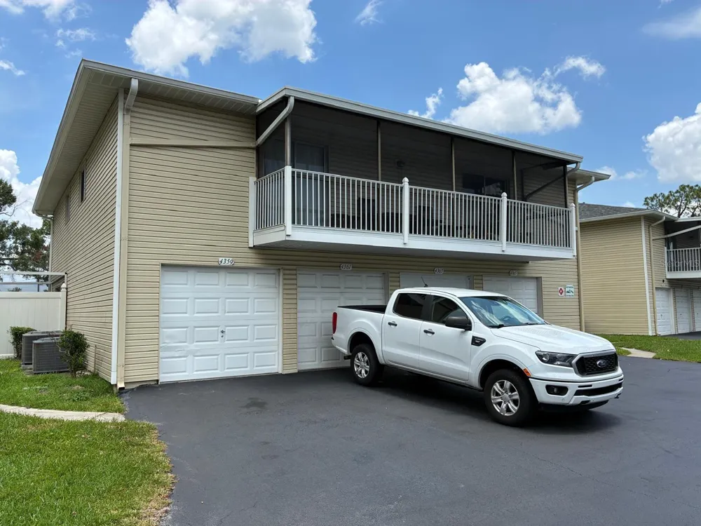 4361 SHADOW CREST PLACE #32-3 Orlando, FL 32811