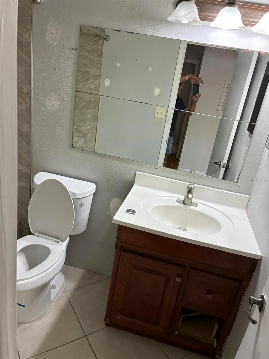 4361 SHADOW CREST PLACE #32-3 Orlando, FL 32811