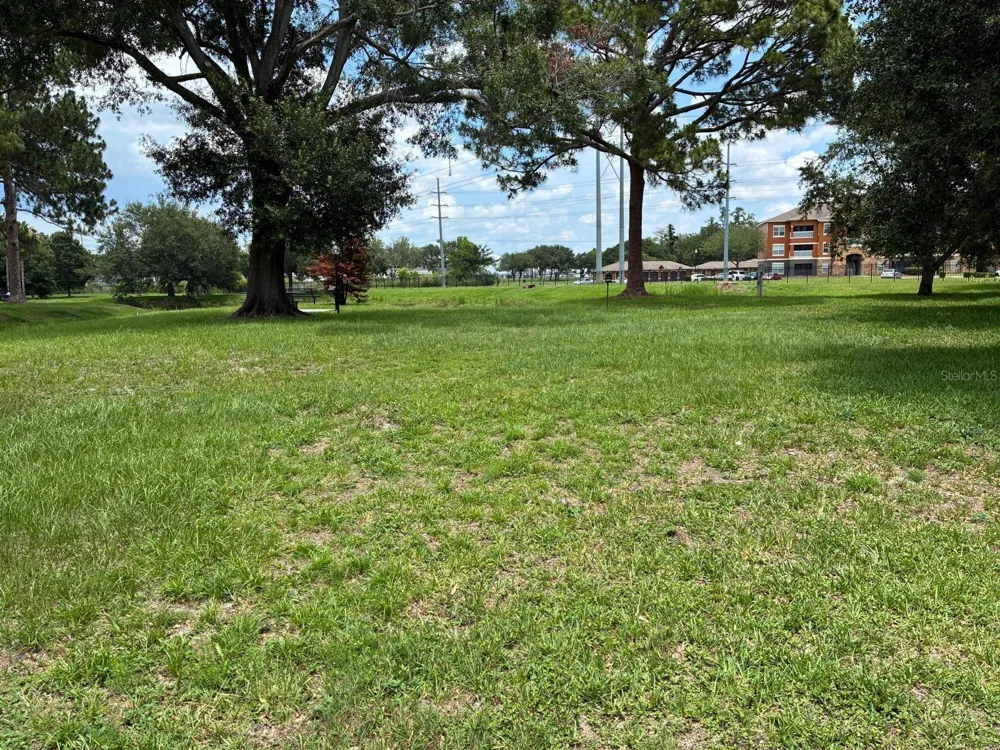 4361 SHADOW CREST PLACE #32-3 Orlando, FL 32811