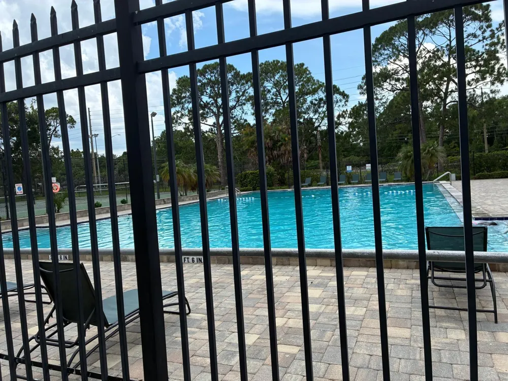 4361 SHADOW CREST PLACE #32-3 Orlando, FL 32811