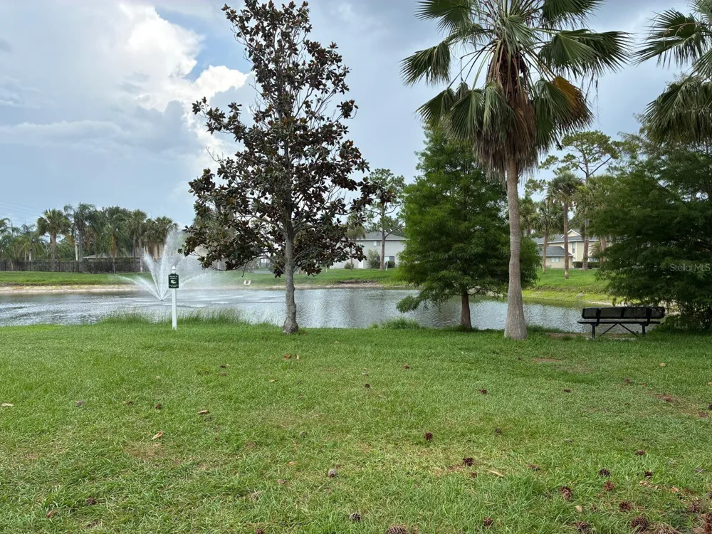 4361 SHADOW CREST PLACE #32-3 Orlando, FL 32811