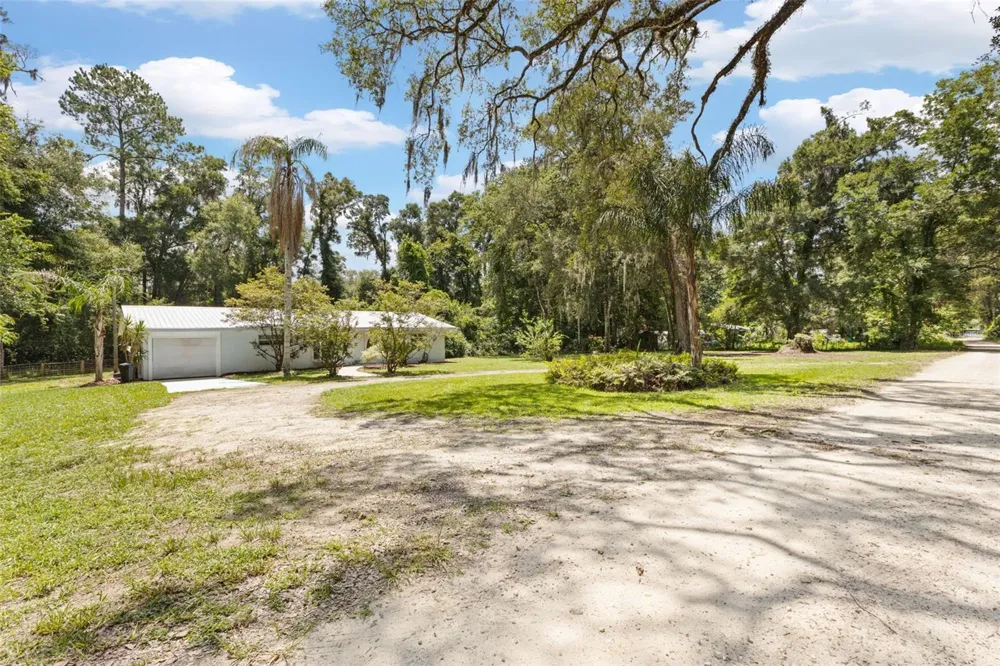 3151 NE 176TH TERRACE Williston, FL 32696