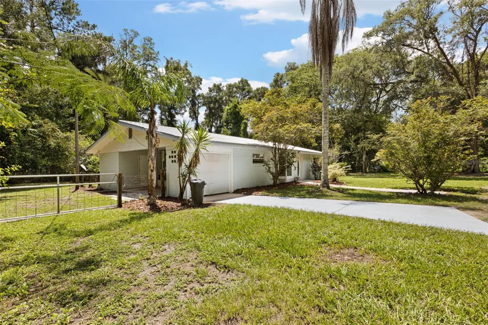 3151 NE 176TH TERRACE Williston, FL 32696