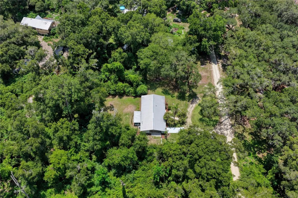 3151 NE 176TH TERRACE Williston, FL 32696