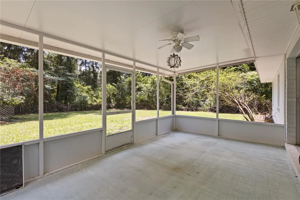 3151 NE 176TH TERRACE Williston, FL 32696