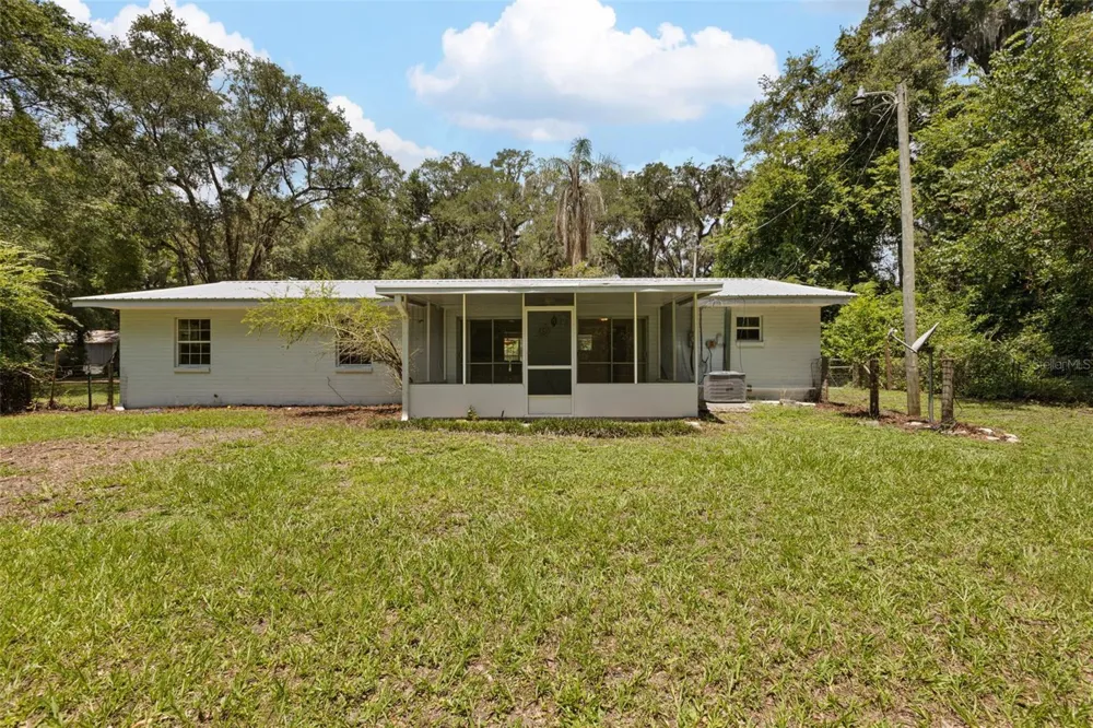3151 NE 176TH TERRACE Williston, FL 32696