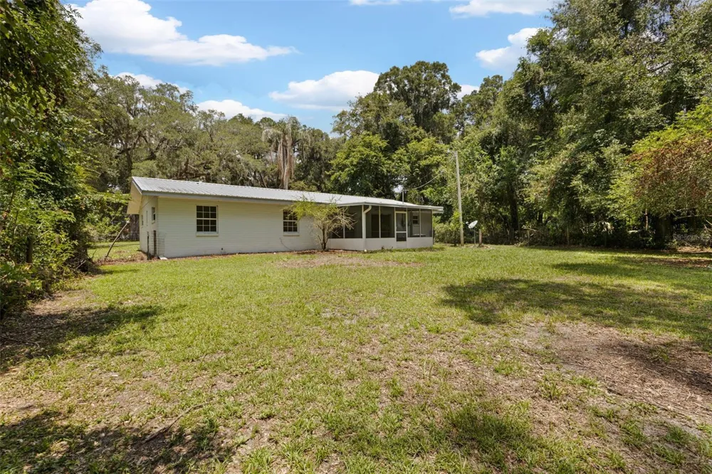 3151 NE 176TH TERRACE Williston, FL 32696