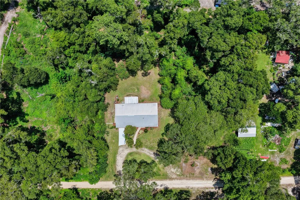 3151 NE 176TH TERRACE Williston, FL 32696